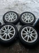 Lehrmeister. 6.5x17", 4x100, ET43 ����