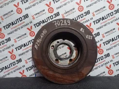 ���� ��������� BMW 1-Series, N46B20E, E87, ������ 34216855002 ����