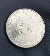 2 ����� 1901 ������� ��������, 200���. �������. �����, UNC � ������ ����