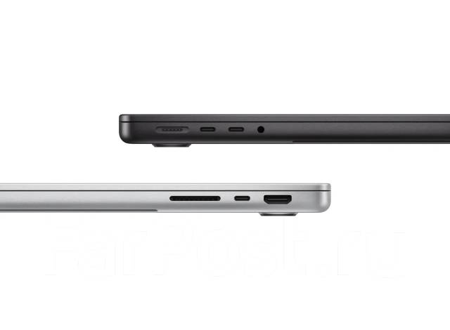 Apple MacBook Pro 14 2026. 14", ���� 2 048���, WiFi: 1, Bluetooth: 1, ����������� �� 20��. ��� ����� �� ������������ ����