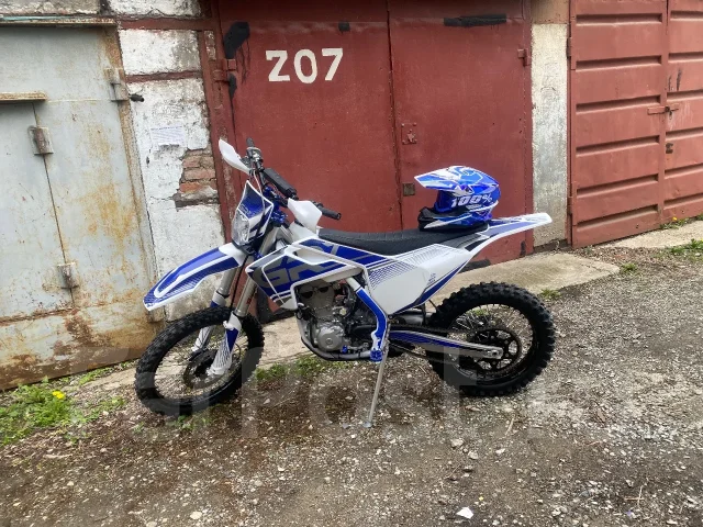 GR7 F300L Enduro Optimum. 300����. ��., ��������, ��� ���, ������ �� �� ����