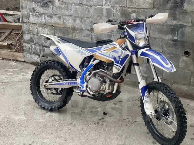 GR7 F300L Enduro Optimum. 300����. ��., ��������, ��� ���, ������ �� �� ����