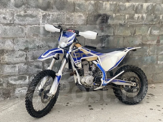 GR7 F300L Enduro Optimum. 300����. ��., ��������, ��� ���, ������ �� �� ����