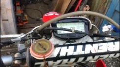 Honda CRF 450X. 450����. ��., ��������, ���������, ������ �� �� ����