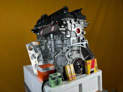 ��������� 1.6 G4FC Hyundai Solaris 1 i30 Kia RiO 3 211002B040 ����