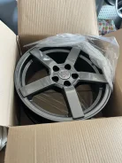 Stealth Racing Commander 02. 6.5x16", 5x100, ET35, �� 57,1���. ����