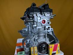 ��������� 1.6 G4FC Hyundai Solaris 1 i30 Kia RiO 3 211002B040 ����