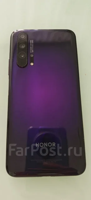 Honor 20 Pro. �/�, 256 �� ����