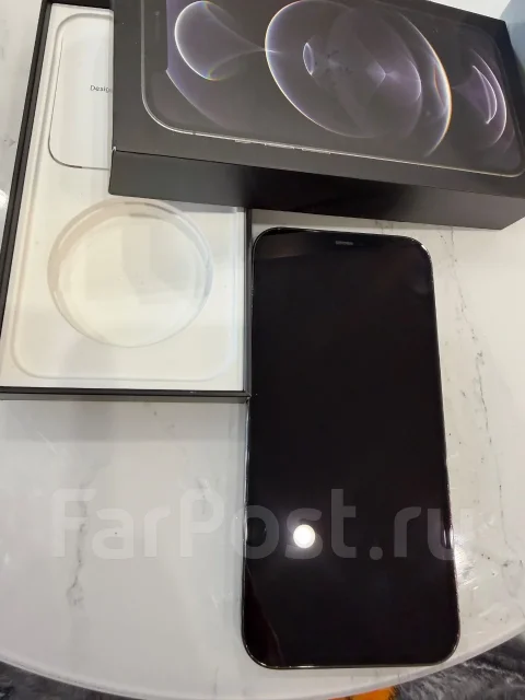 Apple iPhone 12 Pro Max. �/�, 256 �� ����