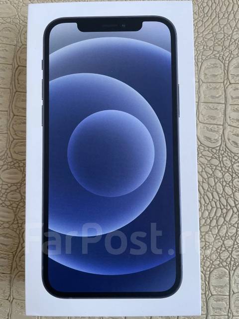 Apple iPhone 12. �/�, 128 ��, �����, eSIM ����