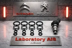����������� �� 4 ��������� B-159, Citroen/Peugeot 198471, IW720, AiS-B159 ����