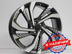 Geely. 8.0x20", 5x108, ET52, �� 63,4���. ����