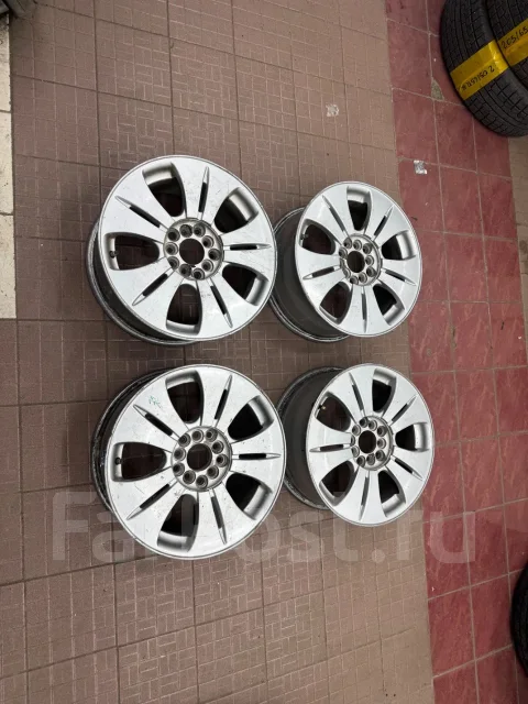 Weds. 7.0x16", 5x100, 5x114.3, ET42, �� 73���. ����