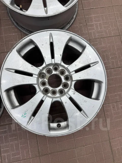 Weds. 7.0x16", 5x100, 5x114.3, ET42, �� 73���. ����