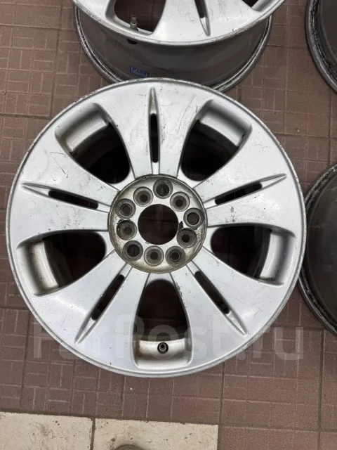 Weds. 7.0x16", 5x100, 5x114.3, ET42, �� 73���. ����