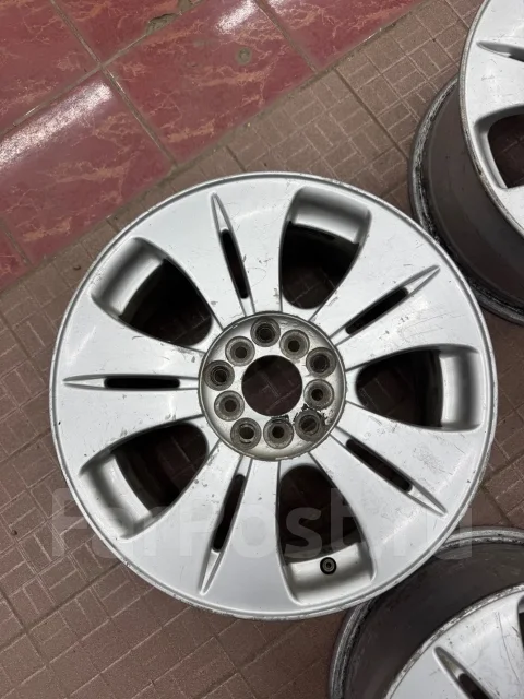 Weds. 7.0x16", 5x100, 5x114.3, ET42, �� 73���. ����
