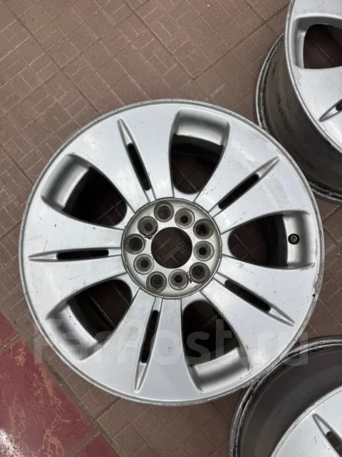 Weds. 7.0x16", 5x100, 5x114.3, ET42, �� 73���. ����