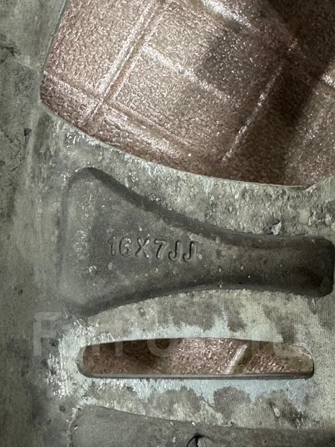 Weds. 7.0x16", 5x100, 5x114.3, ET42, �� 73���. ����