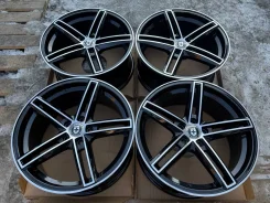 Vossen CV1. 7.5x17", 5x100, ET35, �� 73,1���. ����