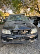 Nissan Presage. YU30 ����