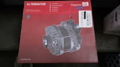 ��������� Masterkit 77AL052 ����