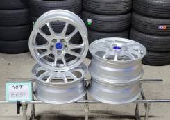 Bridgestone Eco Forme SE-10. 6.0x15", 5x100, ET50, �� 54,1���. ����