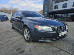Volvo S80. YV1AS70K0B1141104, D5244T10 ����