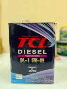 TCL Diesel. 5W-30, �������������, 4��. ����