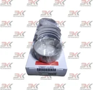 �������� �������� Komatsu/ Yanmar 3T84 STD Genuine Parts 129001-02930 12900102930 ����