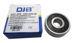 ��������� ������������� 37x12x12 DJB, 63012RS ����