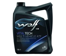 Wolf Vitaltech