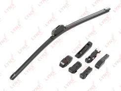 ����� ���������������� ������������ 500�� LYNX, XF500 LYNXauto ����