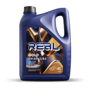 Real Gold