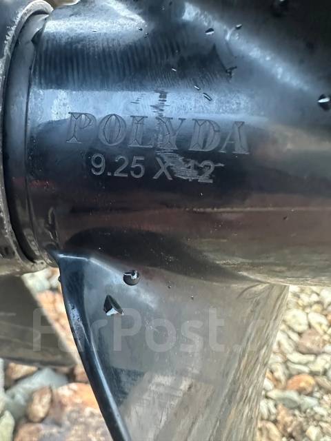 Tohatsu. 9,9��.�., 2-�������, ����������, ���� S (381 ��) ����