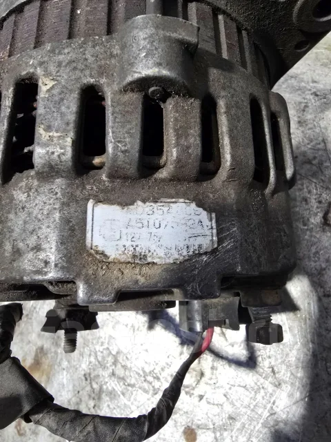 ��������� Mitsubishi Libero MD354806 ����