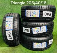 Triangle Effe X Sport TH202. ������, 2025 ���, ����� ����