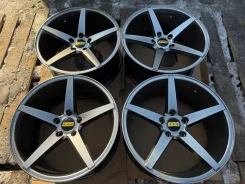 BBS CH. 8.5x18", 5x114.3, ET33, �� 73,1���. ����