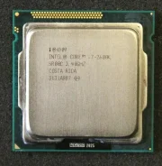 Intel Core i7-2600K ����