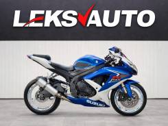 Suzuki GSX-R 600 ����