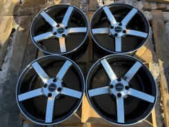 Vossen EVO-1R. 7.0x16", 4x100, ET33, �� 73,1���. ����