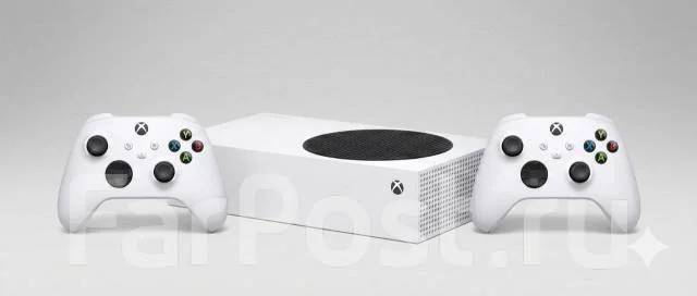 Microsoft Xbox Series S ����