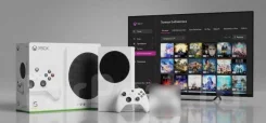 Microsoft Xbox Series S ����