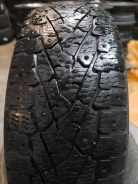 Nokian Hakkapeliitta C3. ������, ����������, �/�, ����� 50 % ����