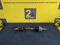 ������ �������� ����� Toyota Harrier MHU38, Lexus RX400h 43420-0W190 ����