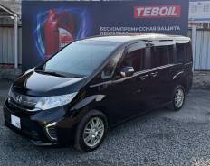 Honda Stepwgn. ��� �������� ����