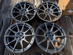 XXR 526. 7.0x16", 5x100, ET35, �� 73,1���. ����