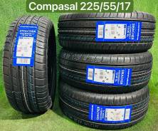 Compasal Smacher. �����������, 2024 ���, ����� ����
