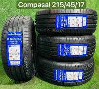 Compasal Blazer UHP II. ������, 2024 ���, ����� ����