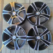 Tech Line TL 619. 6.5x16", 5x114.3, ET38, �� 67,1���. ����