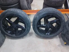 ����� �������� Omoda C5 215/55R18 GitiComfort F50. x18" 5x108 ����